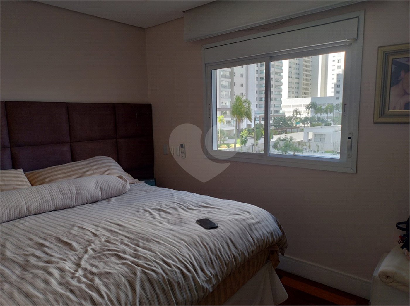 Apartamento à venda com 3 suítes no Centro, São Bernardo do Campo, SP