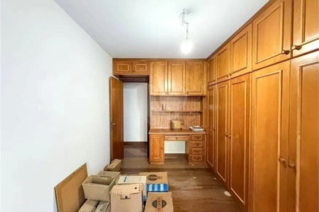 Apartamento à venda com 4 quartos, sendo 2 suítes, em Leblon, Rio de Janeiro, RJ