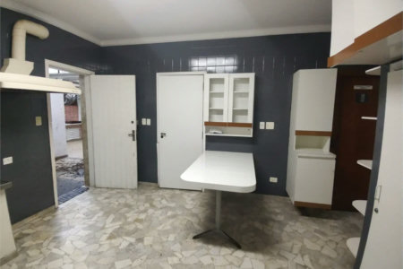 Sobrado à venda com 5 quartos, sendo 3 suítes, em Cidade Monções, São Paulo, SP