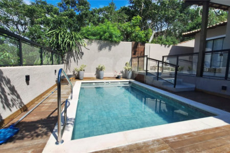 Casa à venda com 6 suítes em Ferradurinha, Armação dos Búzios, RJ