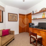 Apartamento à venda com 4 quartos, sendo 2 suítes, em Campo Belo, São Paulo, SP