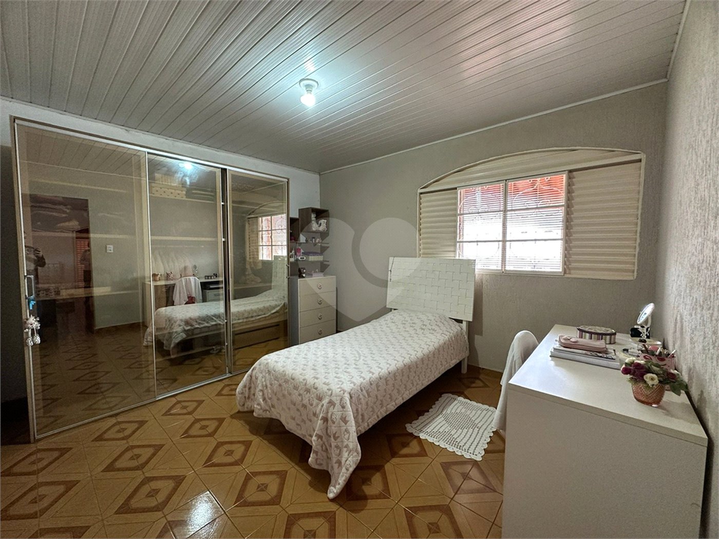Casa à venda com 2 quartos em Vila Regina, Itapetininga, SP