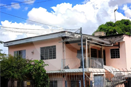 Casa à venda com 6 quartos, sendo 1 suíte, em Vila Paulistana, São Paulo, SP