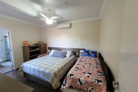 Casa à venda com 3 quartos, sendo 1 suíte,  no condomínio Reserva Balli, Sorocaba - SP