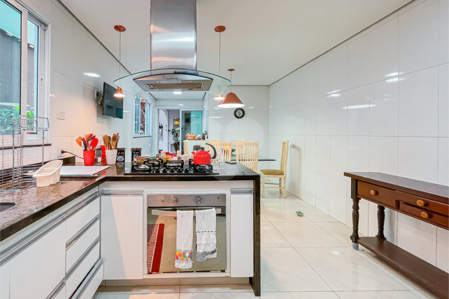 Sobrado à venda com 3 quartos em Vila Prudente, São Paulo, SP