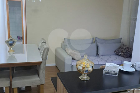 Apartamento à venda com 2 quartos em Jardim Boa Vista (zona Oeste), São Paulo, SP