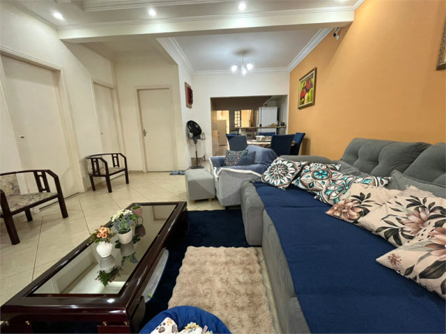Casa Térrea à venda com 5 quartos, sendo 2 suítes,  em Tucuruvi, São Paulo, SP