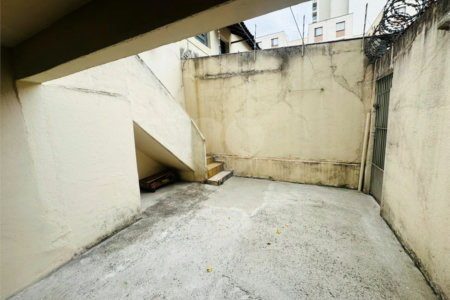 Casa à venda com 2 quartos em Vila Moreira, Guarulhos, SP