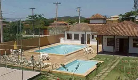 Casa em condomínio à venda com 2 quartos em Geribá, Armação dos Búzios, RJ
