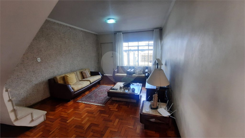 Casa à venda com 4 quartos em Vila Mariana, São Paulo, SP