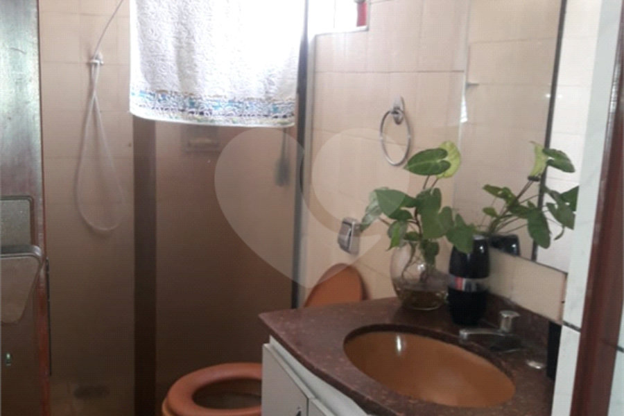 Casa à venda com 5 quartos em Santana, São Paulo, SP