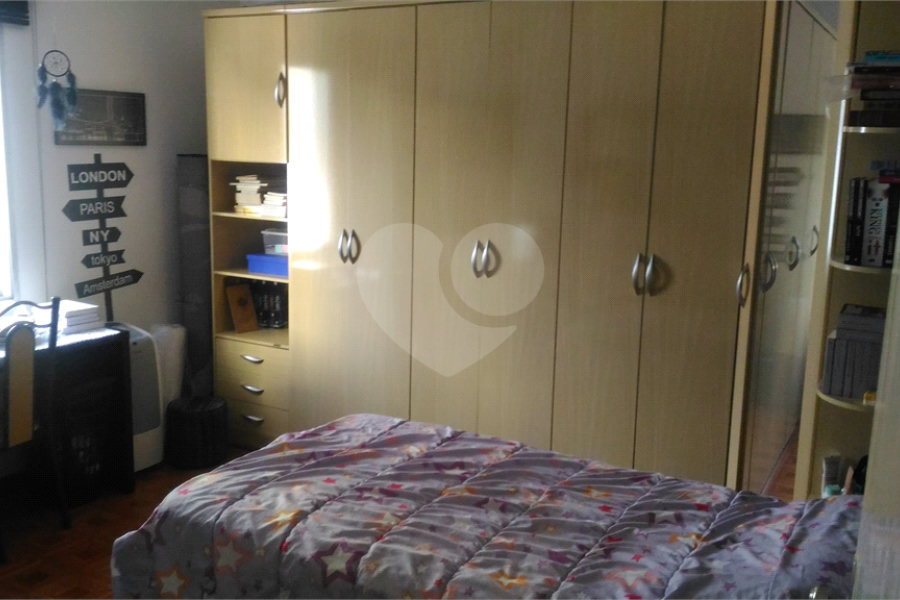 Apartamento à venda com 2 quartos em Santana, São Paulo, SP