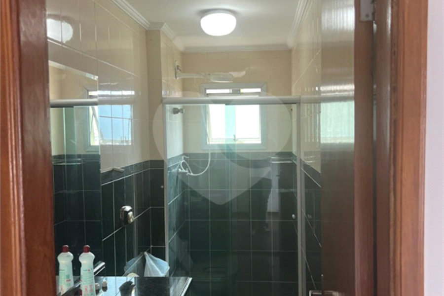 Apartamento à venda com 3 quartos, sendo 1 suíte,  em Pirituba, São Paulo, SP