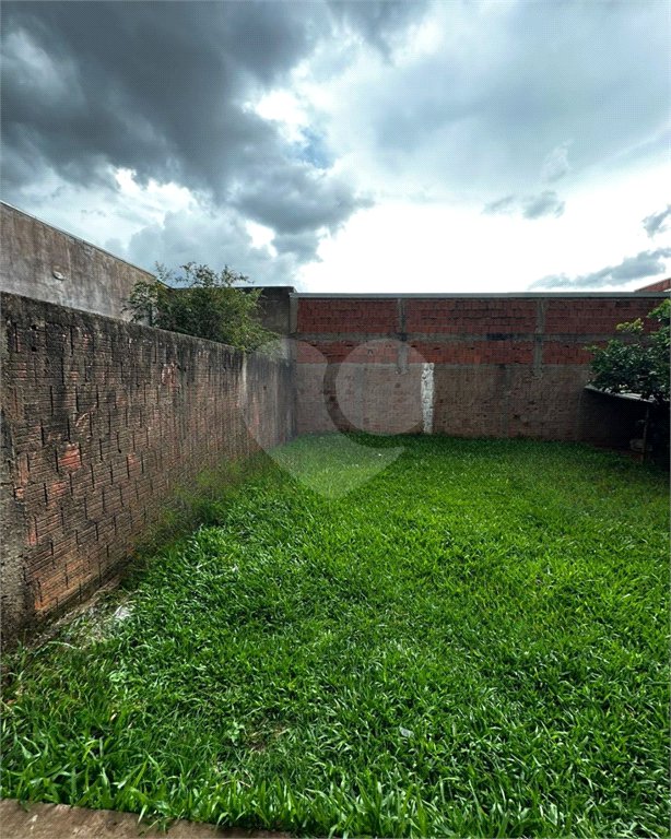 Casa à venda com 2 quartos em Jardim Ibirapuera, Ponta Porã, MS