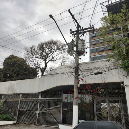 Prédio à venda ou para alugar em Jardim Independência, São Paulo, SP