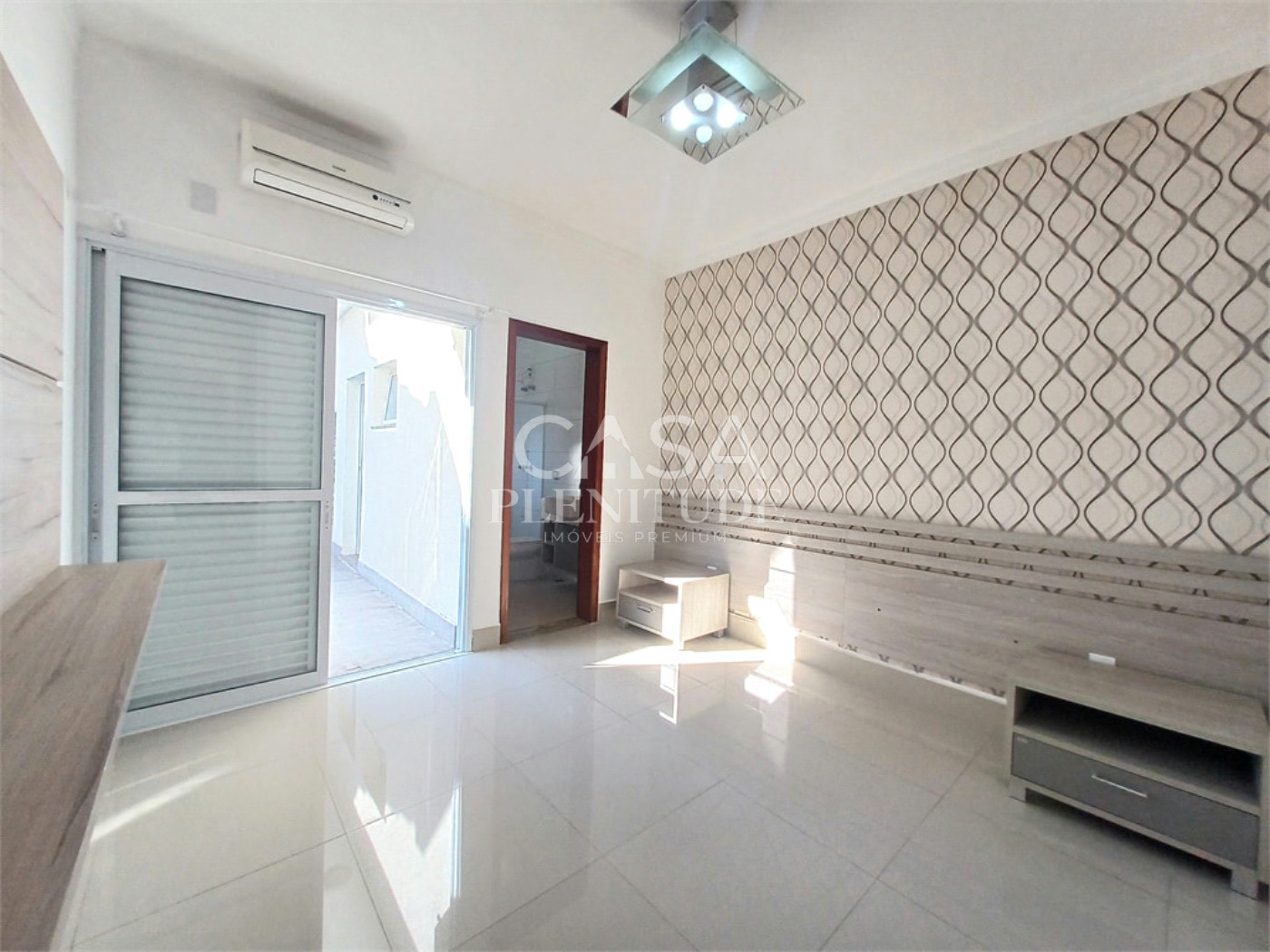 Casa em condomínio à venda com 3 suítes em Iporanga, Sorocaba, SP