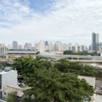 Apartamento à venda com 1 suíte em Cidade Monções, São Paulo, SP