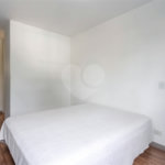Apartamento à venda com 3 quartos, sendo 1 suíte, em Santo Amaro, São Paulo, SP