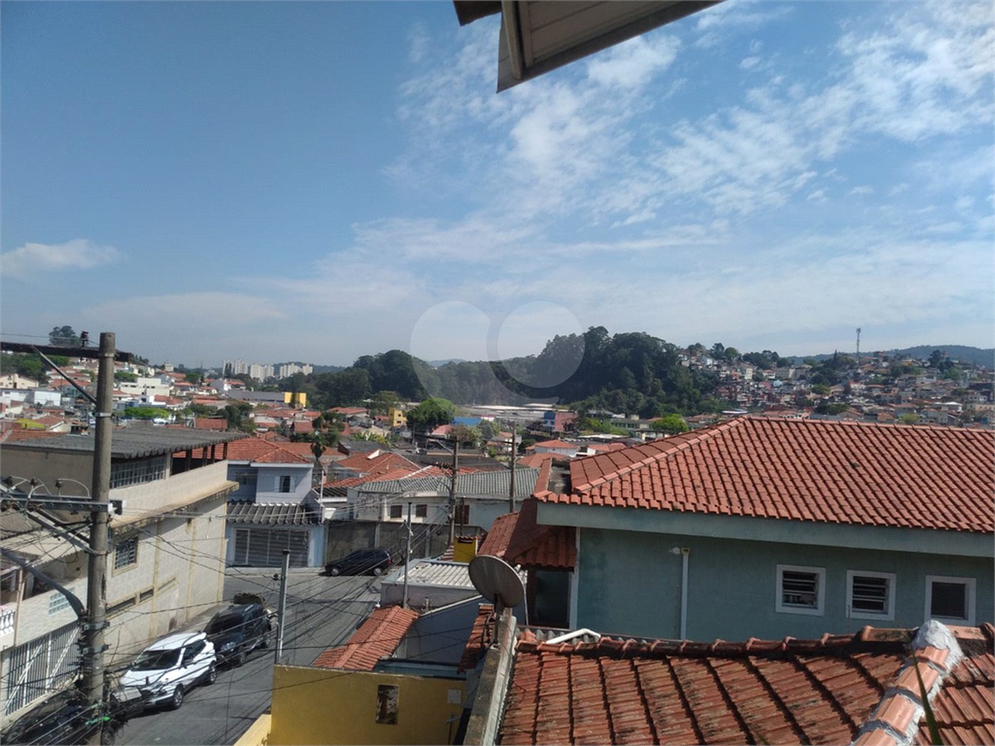 Sobrado à venda com 3 quartos, sendo 1 suíte, em Tucuruvi, São Paulo, SP