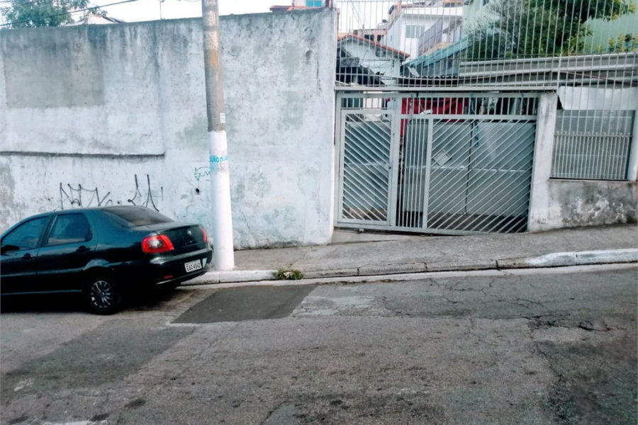 Terreno à venda em Limão, São Paulo, SP