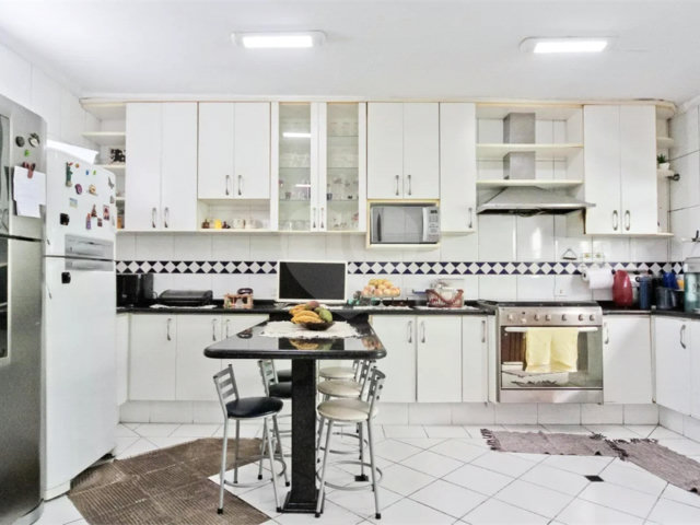 Casa à venda com 3 quartos em Santana, São Paulo, SP