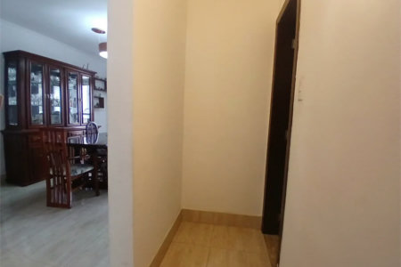 Casa Térrea à venda com 4 quartos, sendo 1 suíte, em Vila Leopoldina, São Paulo, SP