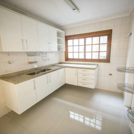 Casa à venda com 3 suítes no condomínio Jardim Ouro Preto - Villas Paulistas, São Paulo - SP