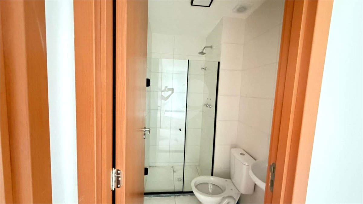 Apartamento à venda com 2 quartos em Guaratiba, Rio de Janeiro, RJ