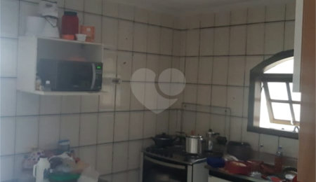 Casa à venda com 6 quartos no condomínio Conceição, São Paulo - SP