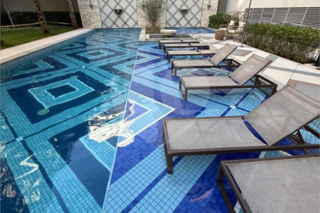 Apartamento à venda com 1 suíte em Paraíso, São Paulo, SP