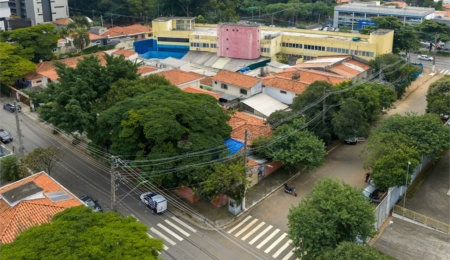 Casa à venda com 3 quartos, sendo 1 suíte,  em Brooklin Novo, São Paulo, SP