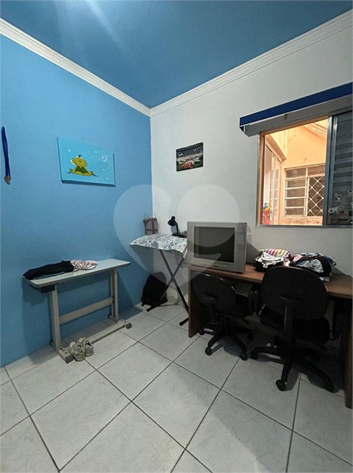 Sobrado à venda com 3 quartos, sendo 1 suíte,  em Jardim Regina, Indaiatuba, SP