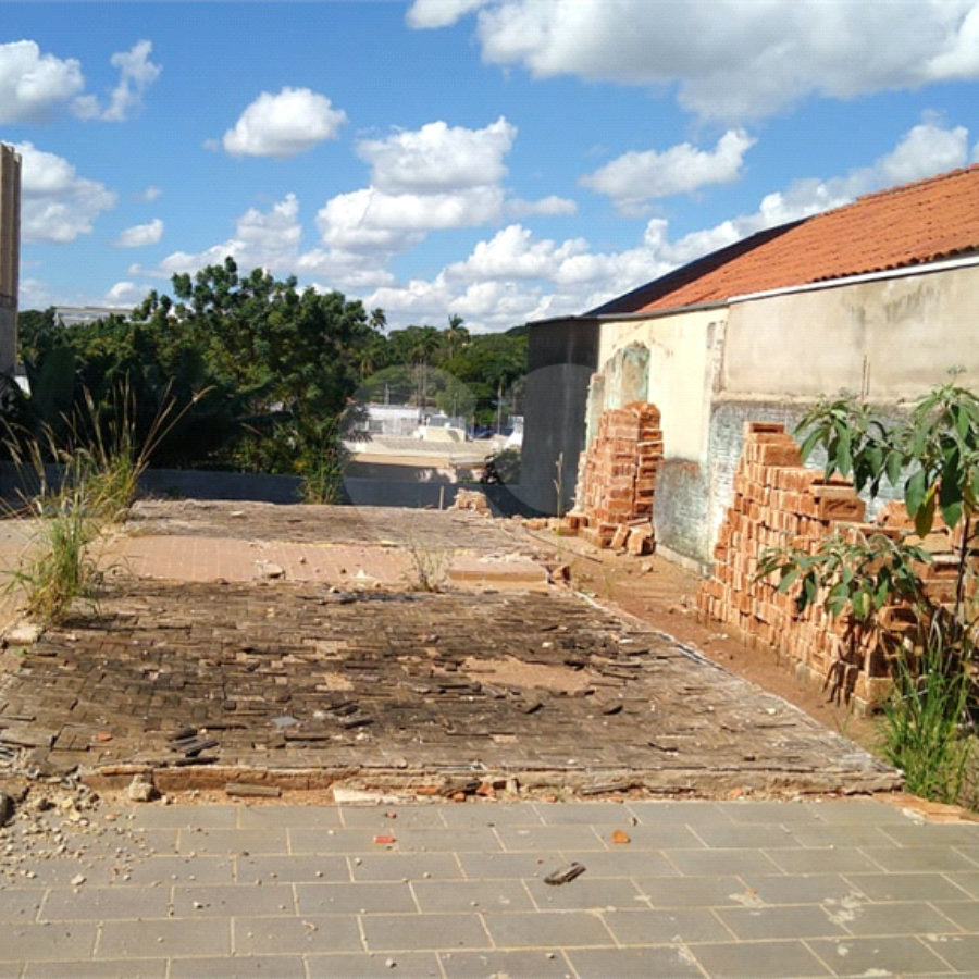 Terreno à venda no Centro, Indaiatuba, SP
