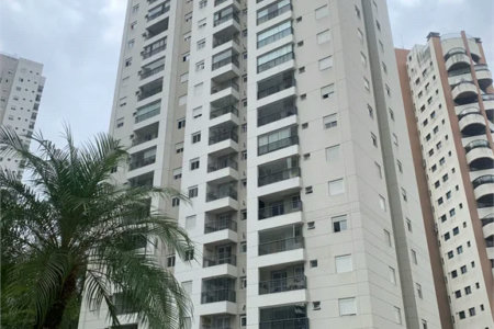 Apartamento à venda com 2 quartos em Vila Andrade, São Paulo, SP