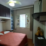 Sobrado à venda com 4 quartos, sendo 1 suíte, em Tremembé, São Paulo, SP