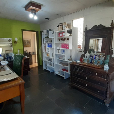 Casa à venda com 3 quartos, sendo 1 suíte, em Alto da Boa Vista, São Paulo, SP