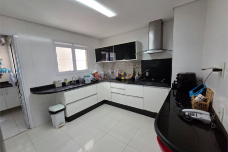 Apartamento à venda com 4 quartos, sendo 1 suíte, em Belenzinho, São Paulo, SP