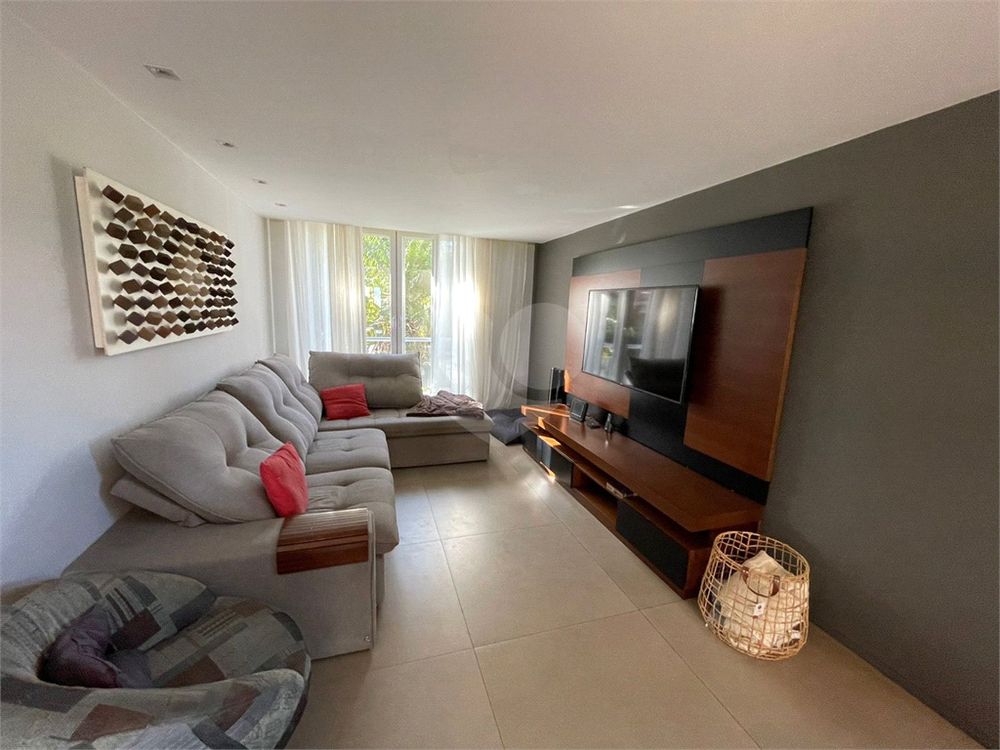 Casa à venda com 4 suítes no condomínio Fechado, São Paulo - SP