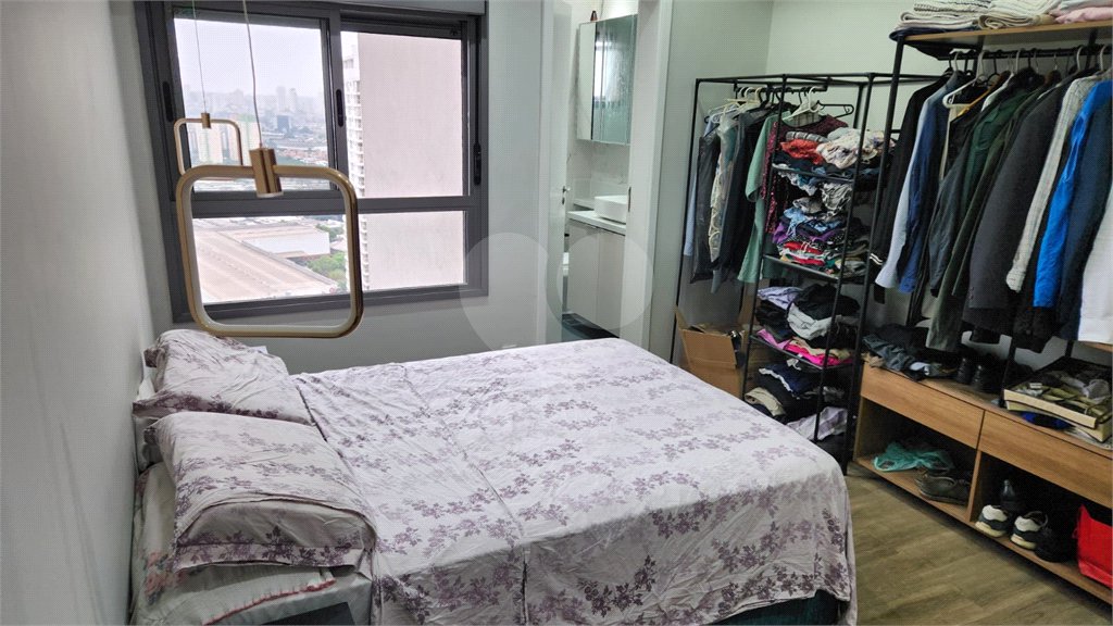 Apartamento à venda com 2 suítes em Tatuapé, São Paulo, SP