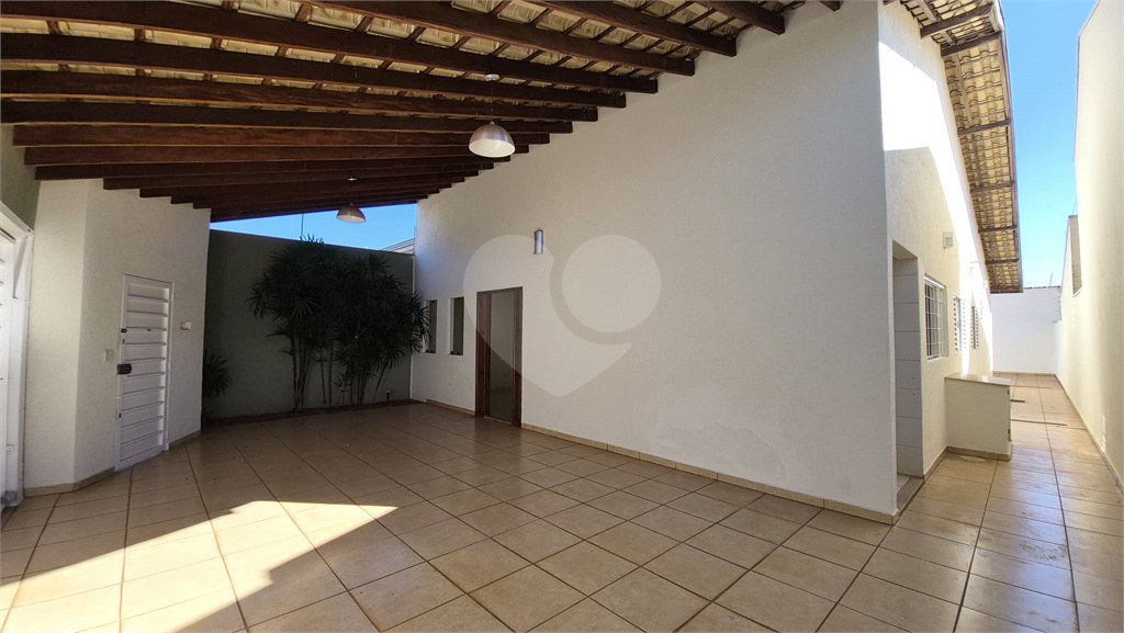 Casa à venda com 4 quartos em Residencial e Comercial Palmares, Ribeirão Preto, SP
