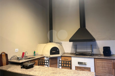 Casa Térrea à venda com 3 suítes em Alto da Boa Vista, São Paulo, SP