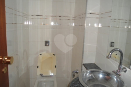 Apartamento à venda com 4 quartos, sendo 2 suítes, em Água Fria, São Paulo, SP