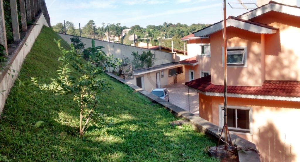 Casa à venda com 5 suítes em Arujázinho I, Ii e Iii, Arujá, SP