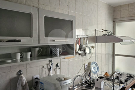 Apartamento à venda com 3 quartos em Vila Andrade, São Paulo, SP