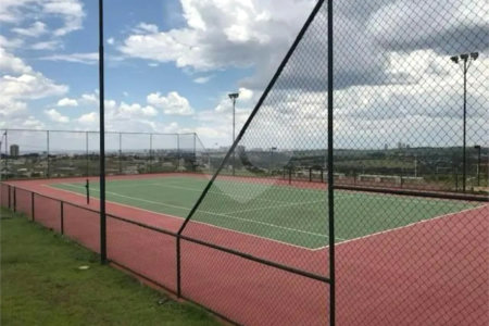 Terreno à venda em Loteamento Terras de Florença, Ribeirão Preto, SP