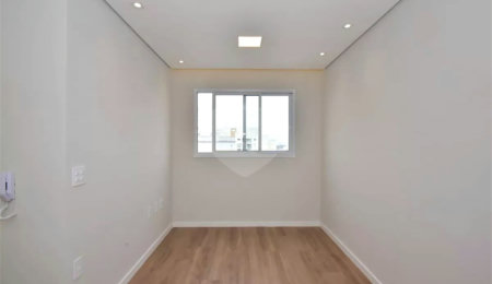 Apartamento à venda com 2 quartos em Vila Andrade, São Paulo, SP