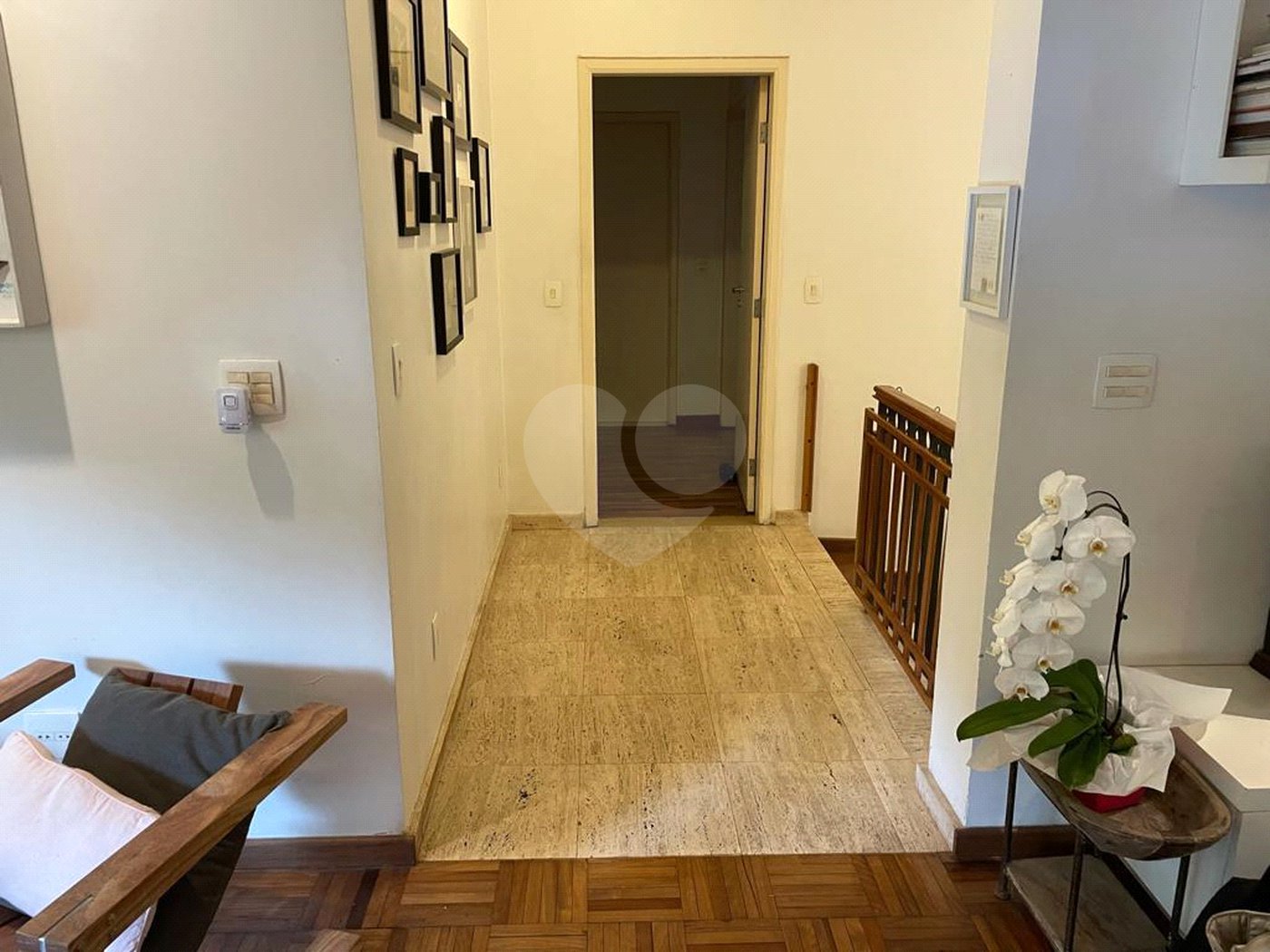 Casa à venda com 4 quartos, sendo 1 suíte, em Vila Morumbi, São Paulo, SP