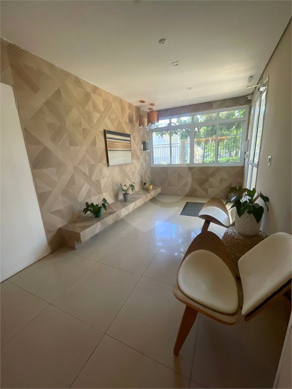 Apartamento à venda com 1 quarto em Santana, São Paulo, SP