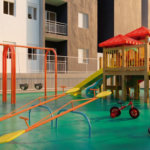 Residencial Gran Torre