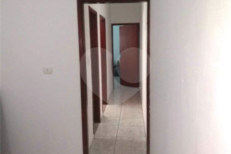 Casa à venda com 3 quartos em Jardim Santa Maria, Jacareí, SP